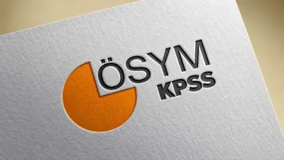 KPSS Ön Lisans sonuçları için geri sayım başladı