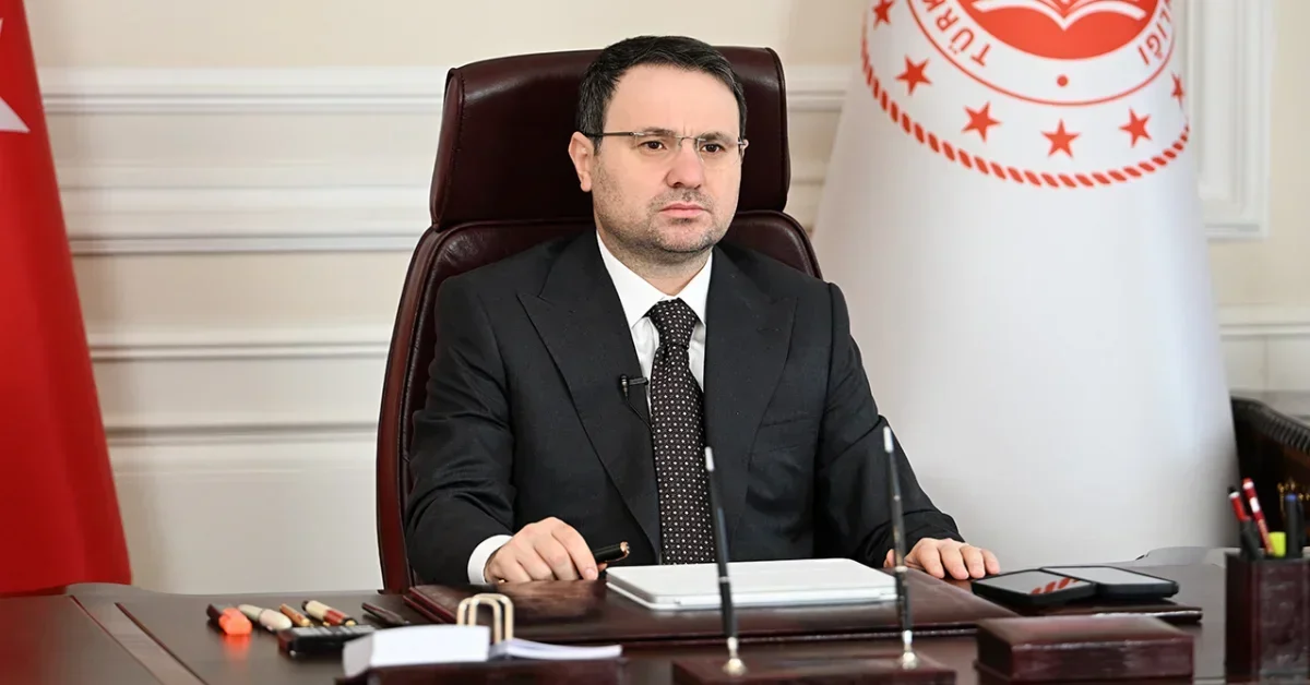 Adalet Bakanı Gürlek'ten Zonguldak'taki mevsimlik işçilere yapılan saldırıya ilişkin açıklama