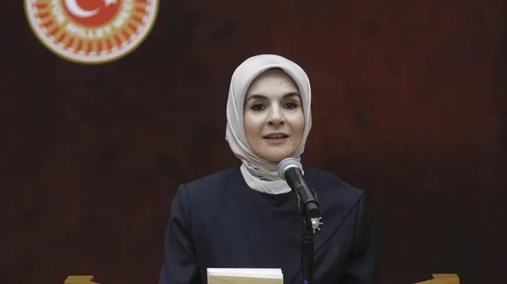 Bakan Göktaş: Şahsımı ve ailemi hedef alan iddialar iftiradır