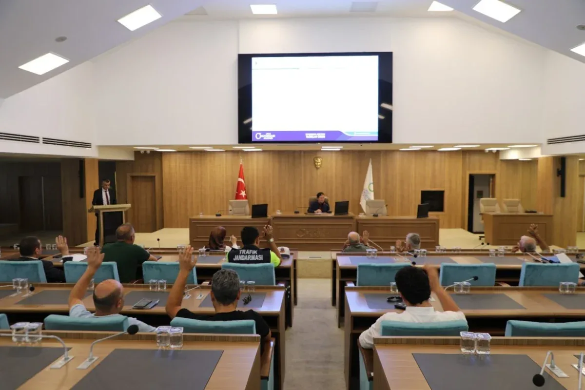 Ordu'da Şehir Hastanesine ulaşımda planlama