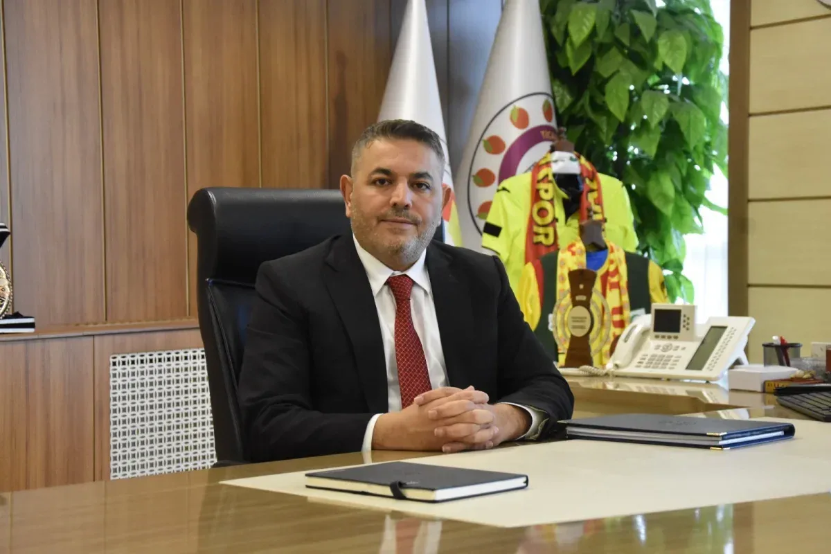 TSO’nun iki talebi Cumhurbaşkanlığı gündeminde