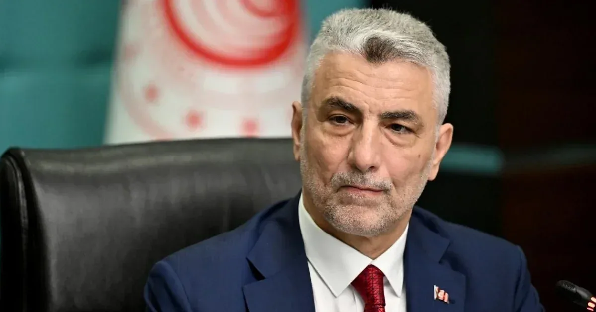 Bakan Bolat: Kadınlarımızın üretim gücü, Türkiye Yüzyılı’nın ekonomsine güç katacak