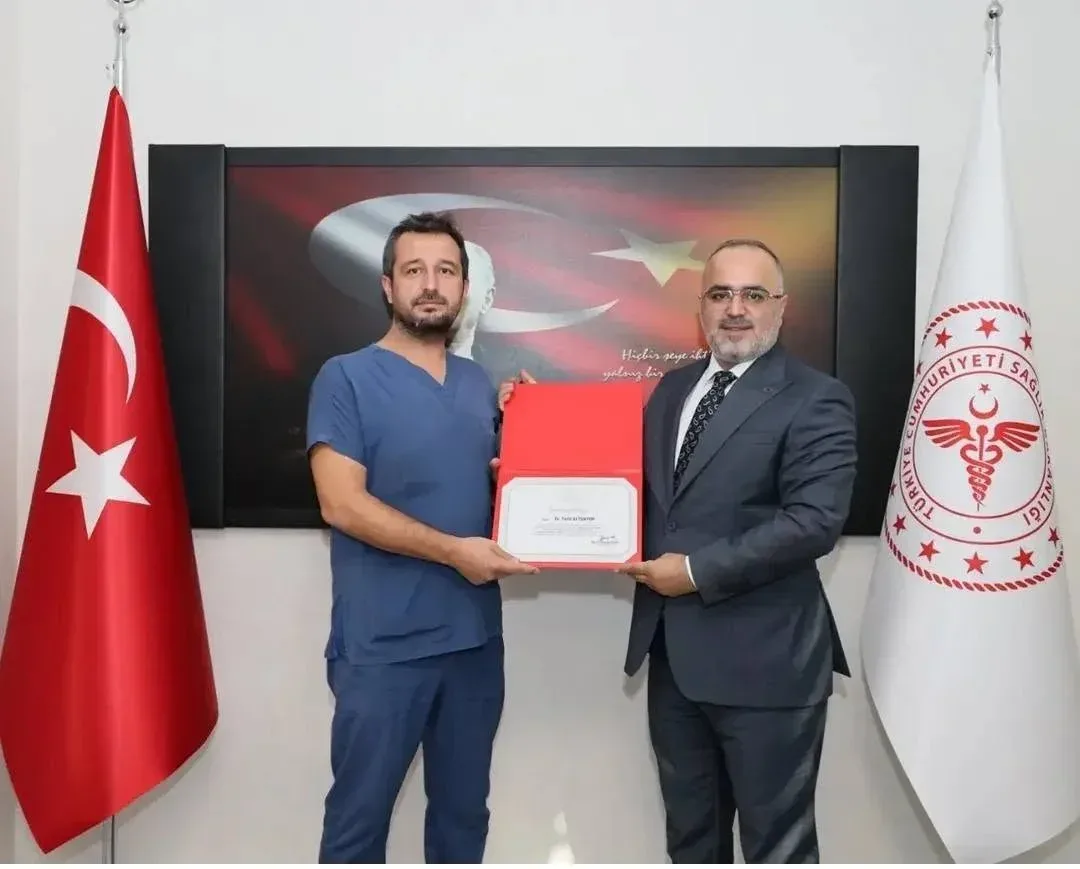 Kanser taramalarında Kırıkkale birincisi oldu