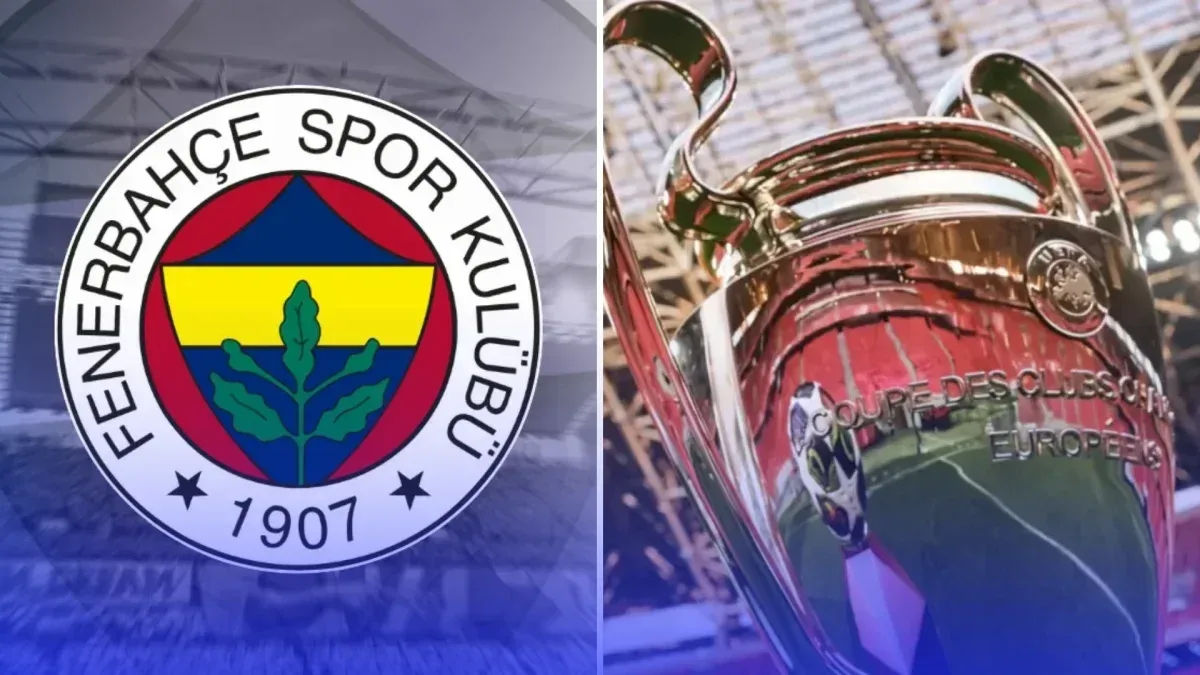 Fenerbahçe, Roma karşısında geriden gelip puanı aldı
