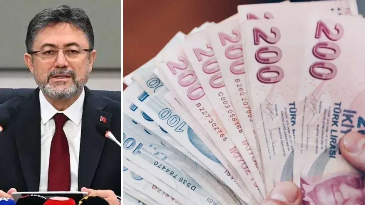 Bakan Yumaklı duyurdu: Kırsal kalkınmaya 12,5 milyar liralık hibe desteği