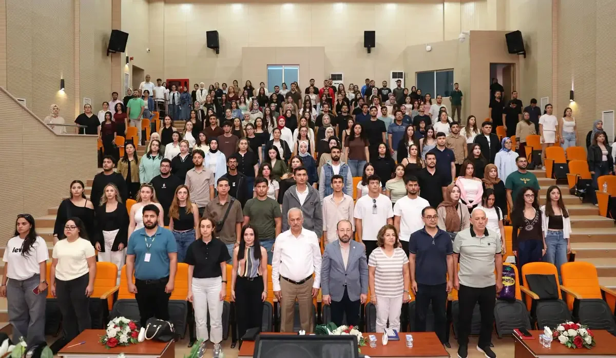 Sanal kumarın riskleri İSTE’de anlatıldı