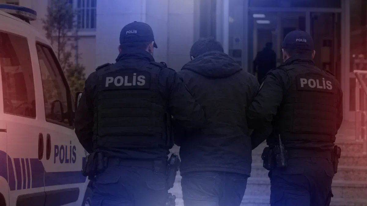 35 ilde siber suç operasyonu: 275 şüpheli yakalandı