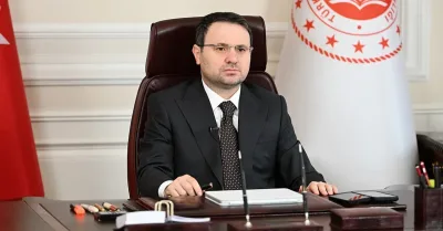 Adalet Bakanı Gürlek'ten Zonguldak'taki mevsimlik işçilere yapılan saldırıya ilişkin açıklama