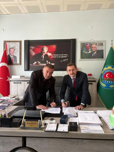 Kars çiftçisine finansman desteği için iş birliği
