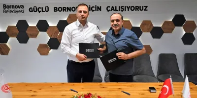 Bornova’da istihdam seferberliği