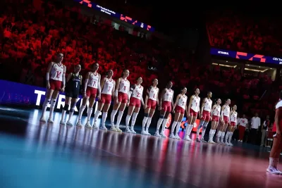 Filenin Sultanları Avrupa finalinde: Rakip İtalya