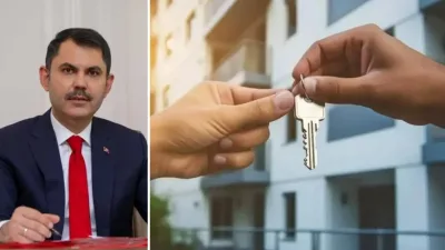 TOKİ’den konut ve iş yeri sahiplerine yüzde 25 indirim fırsatı