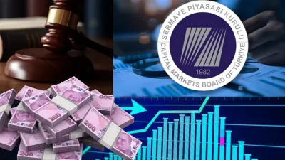 SPK’dan fahiş kazançların iadesine ilişkin yeni hesap düzenlemesi