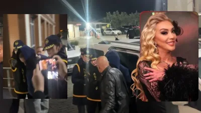 Güllü’nün ölümüne ilişkin davada ilk duruşma bugün