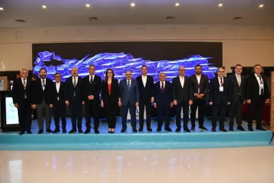 10. Türkiye’nin Kent Konseyleri Balıkesir’de ortak akıl için buluştu