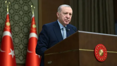 Cumhurbaşkanı Erdoğan: Türk dünyasıyla birliğimizi zirveyle daha ileri taşıyacağız