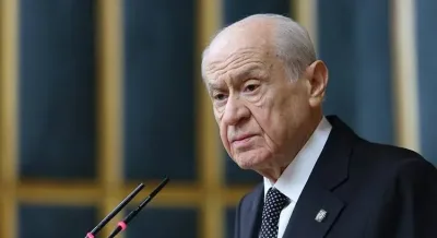 MHP Lideri Bahçeli: Terörsüz Türkiye adımları nihayete erdirilecektir
