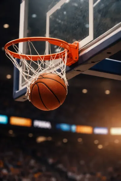 Avrupa’da basketbol şöleni: Efes-Beşiktaş derbisi geliyor