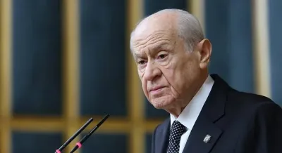 Bahçeli’den Mavi Vatan açıklaması: “Türkiye güçlenmiştir”