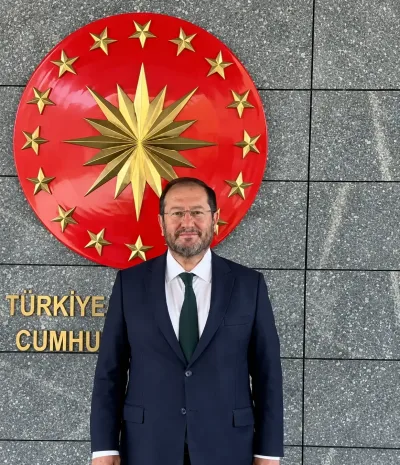 Bahattin Akyön’den “Bedir İttifakı” değerlendirmesi: Türkiye Yüzyılı vurgusu