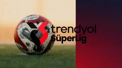 Süper Lig’de 9. hafta heyecanı başlıyor: Derbi için geri sayım!