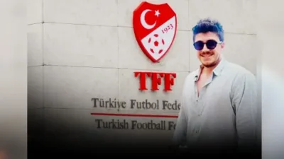 Nurullah Haşimoğlu: PFDK haklılığımızı ortaya koymuştur